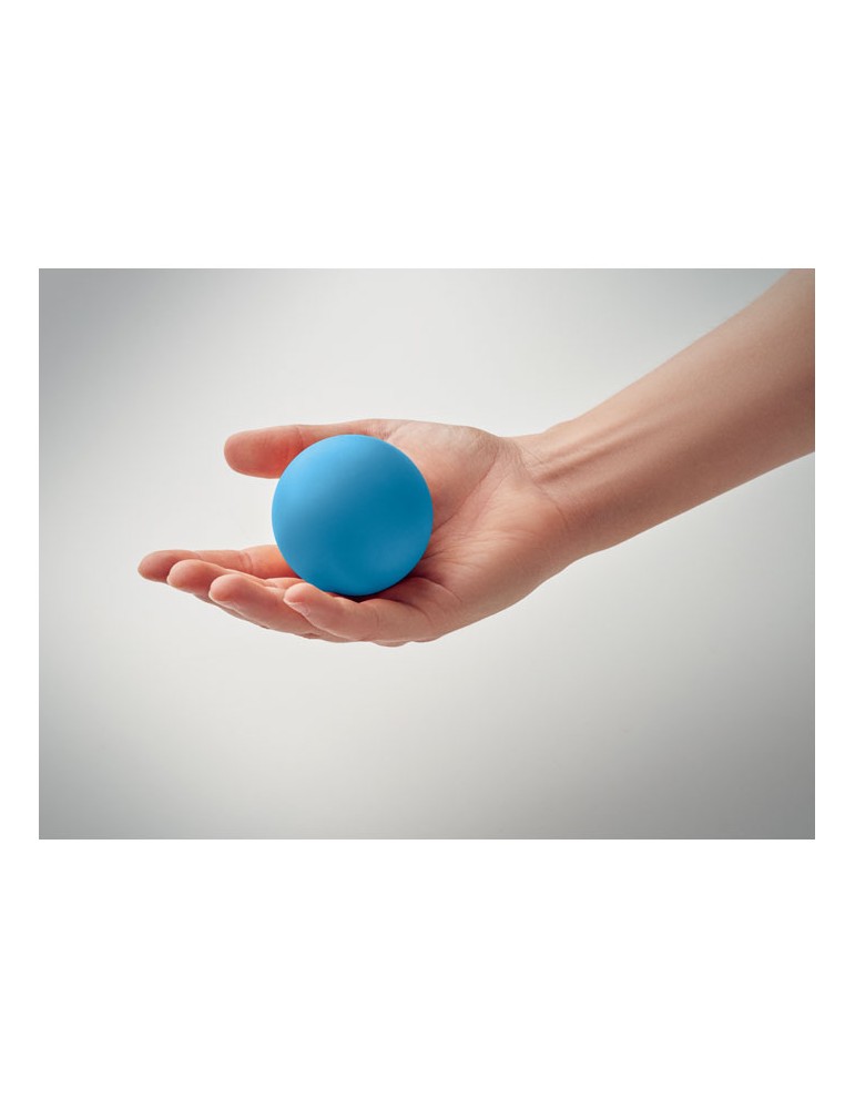 FUNBALL Balle rebondissante caoutchouc