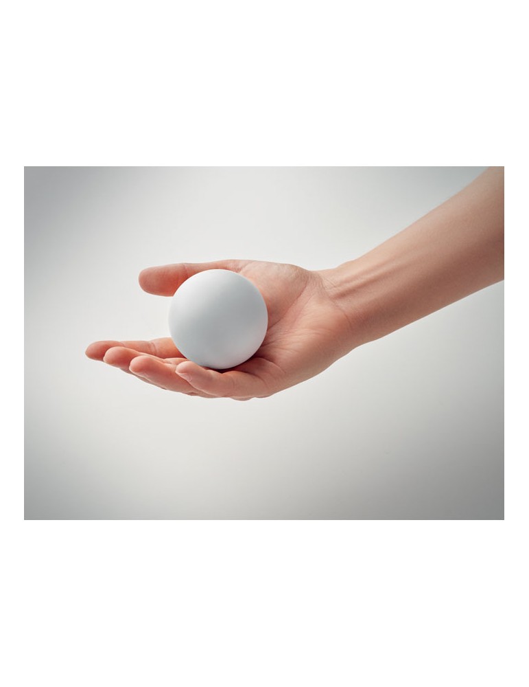 FUNBALL Balle rebondissante caoutchouc