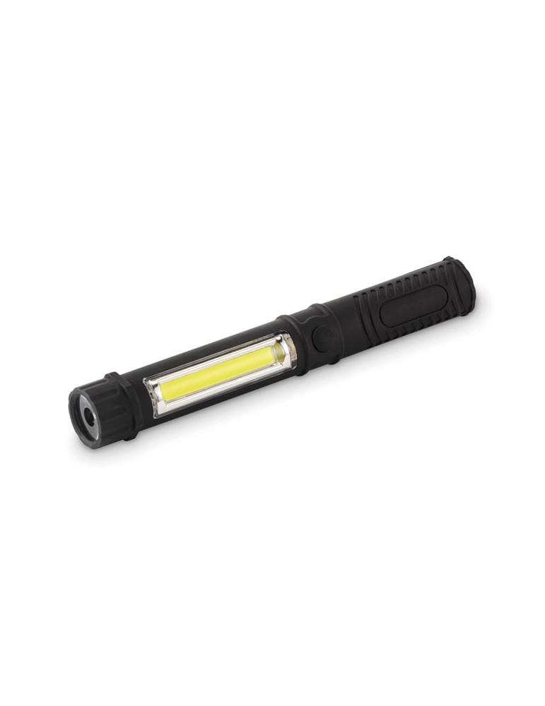 TAIER Lampe torche LED magnétique