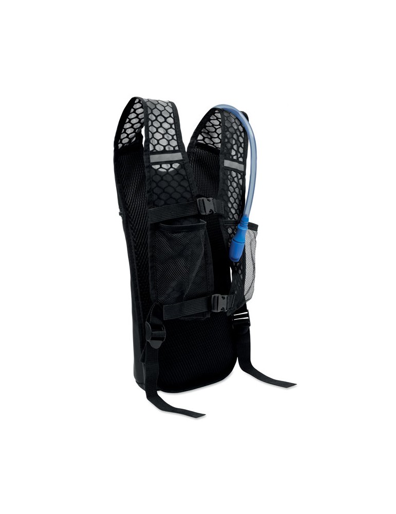 CONFI Sac à dos de sport 420D PU