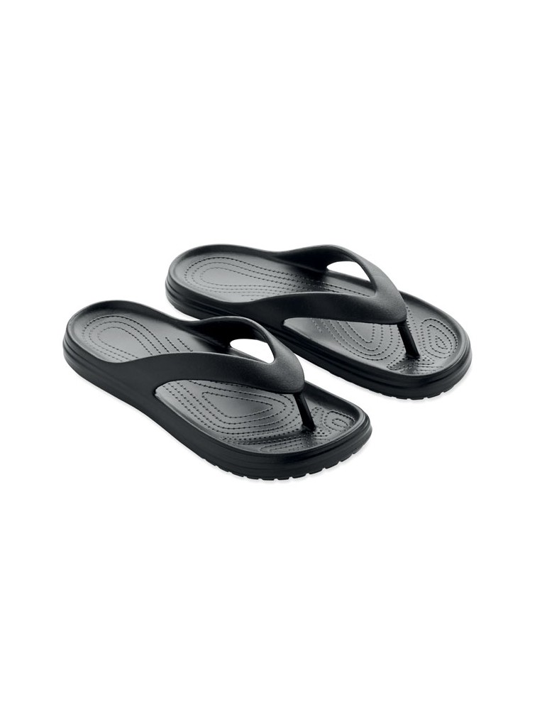 EVASLIP Tongs en EVA. Taille 42/43.