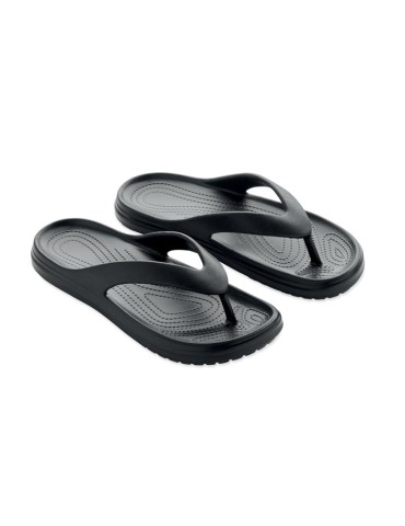EVASLIP Tongs en EVA. Taille 44/45. 2
