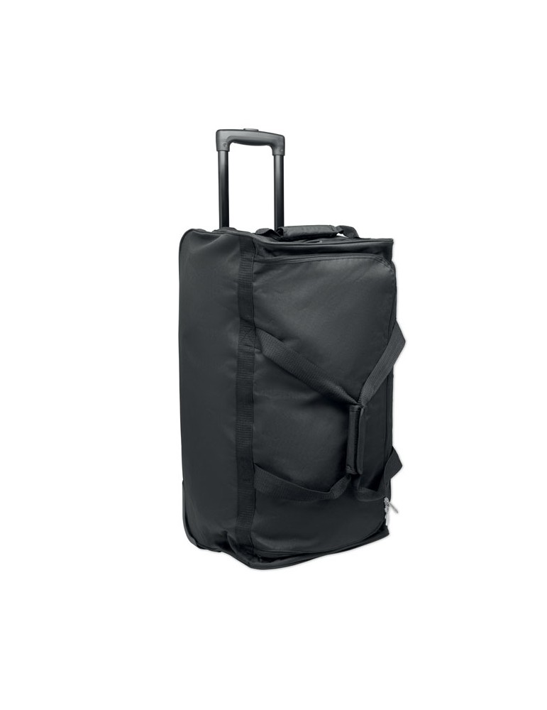 ITFITS Sac de voyage trolley RPET