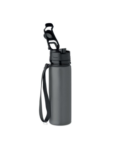 LETT Bouteille de sport en silicone