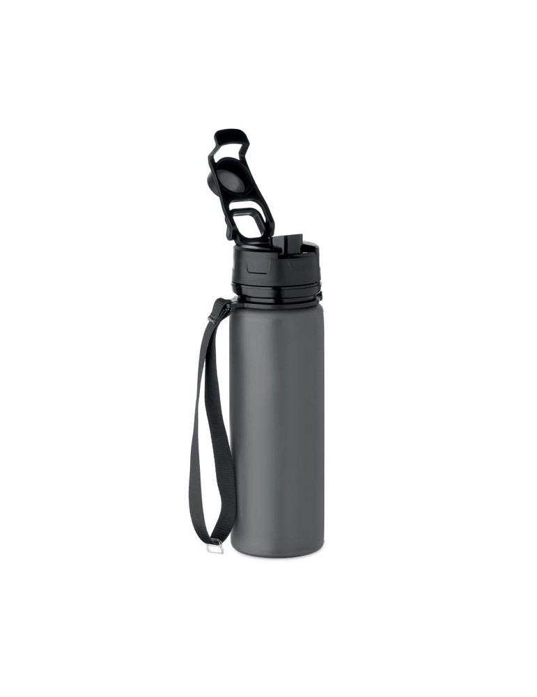 LETT Bouteille de sport en silicone