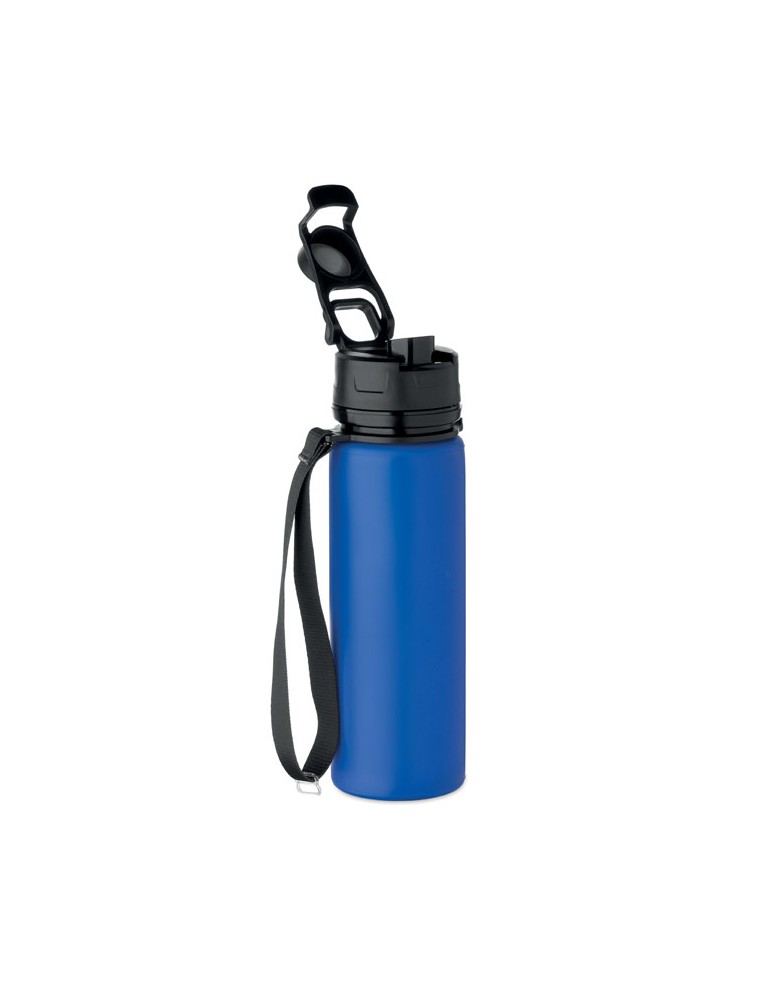 LETT Bouteille de sport en silicone