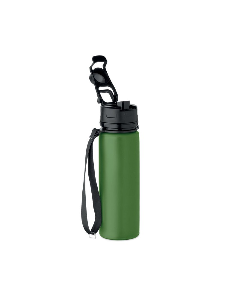 LETT Bouteille de sport en silicone