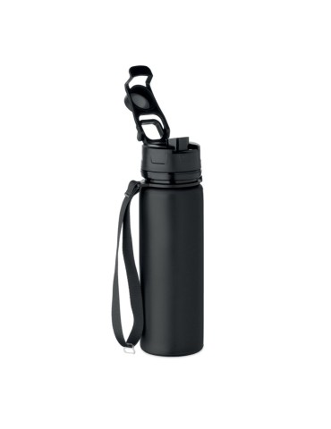 LETT Bouteille de sport en silicone 2