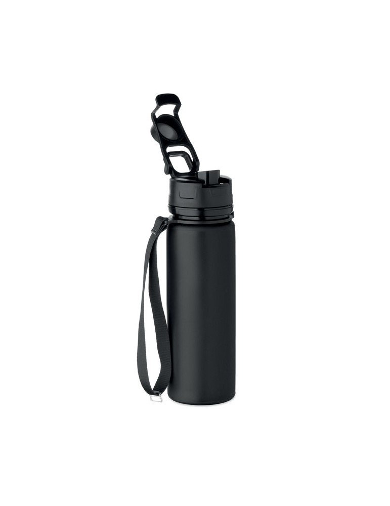 LETT Bouteille de sport en silicone