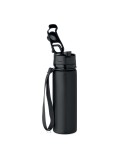 LETT Bouteille de sport en silicone