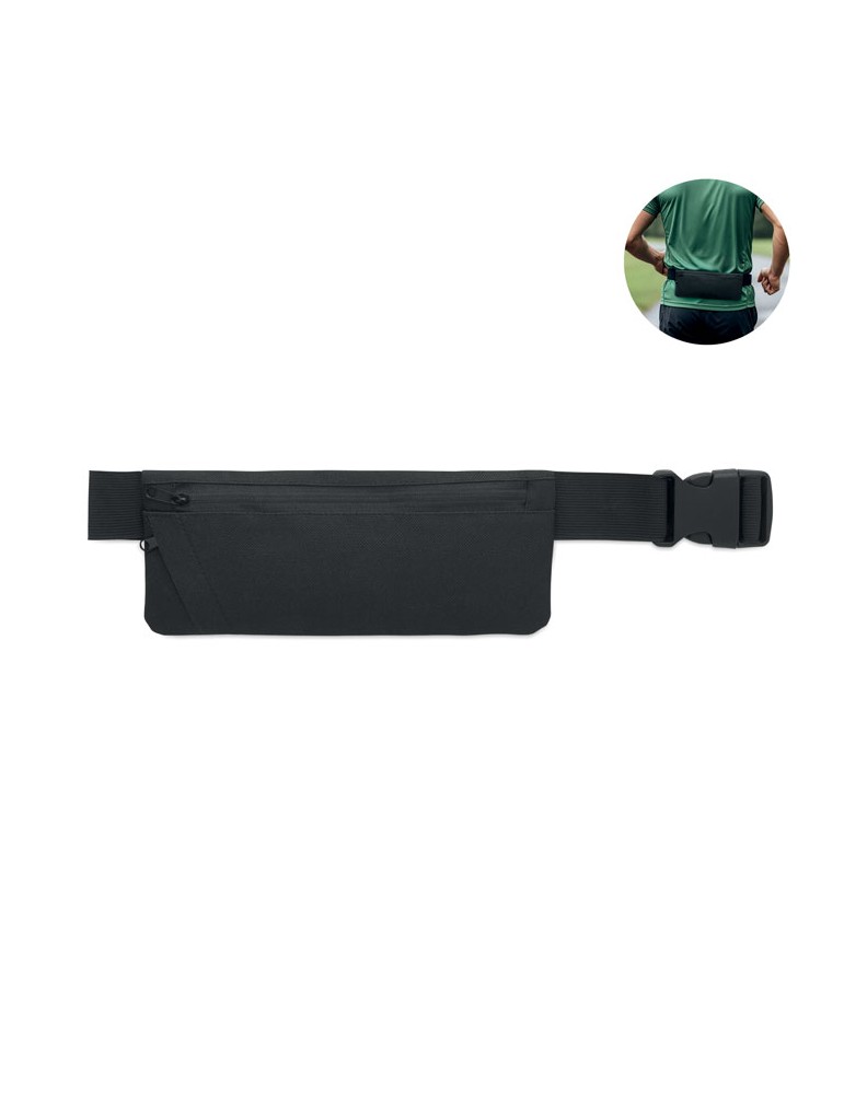 MODERATE Sac banane 600D RPET
