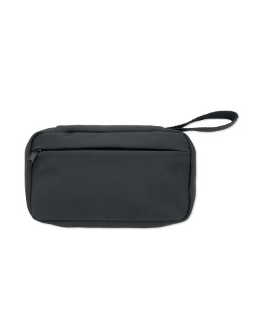 VANIT Trousse de toilette 600D RPET