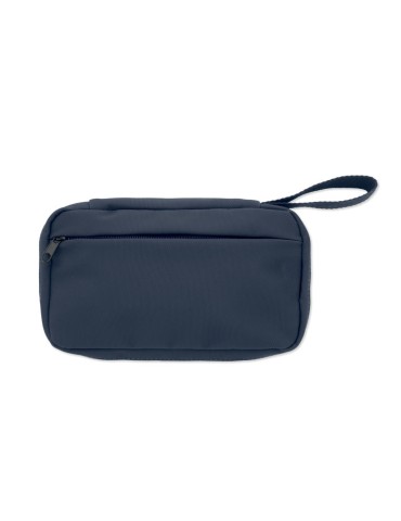 VANIT Trousse de toilette 600D RPET 2