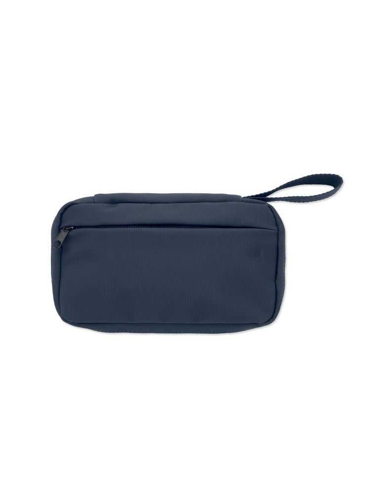 VANIT Trousse de toilette 600D RPET