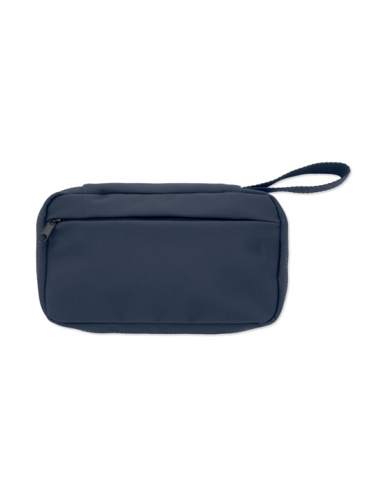 VANIT Trousse de toilette 600D RPET