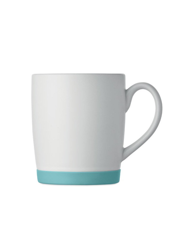 SILBASE Mug en céramique 300ml