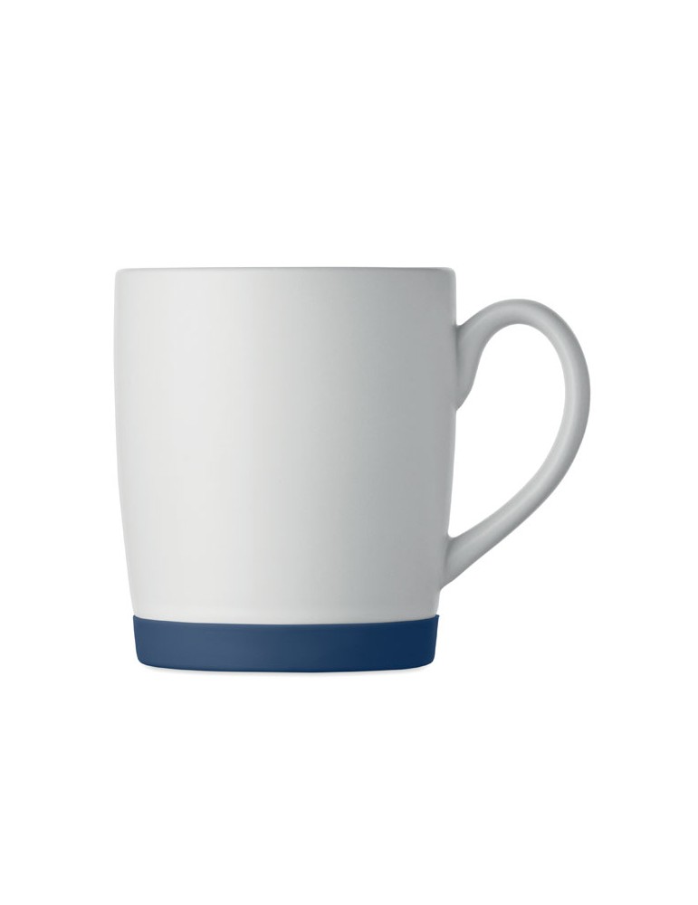 SILBASE Mug en céramique 300ml