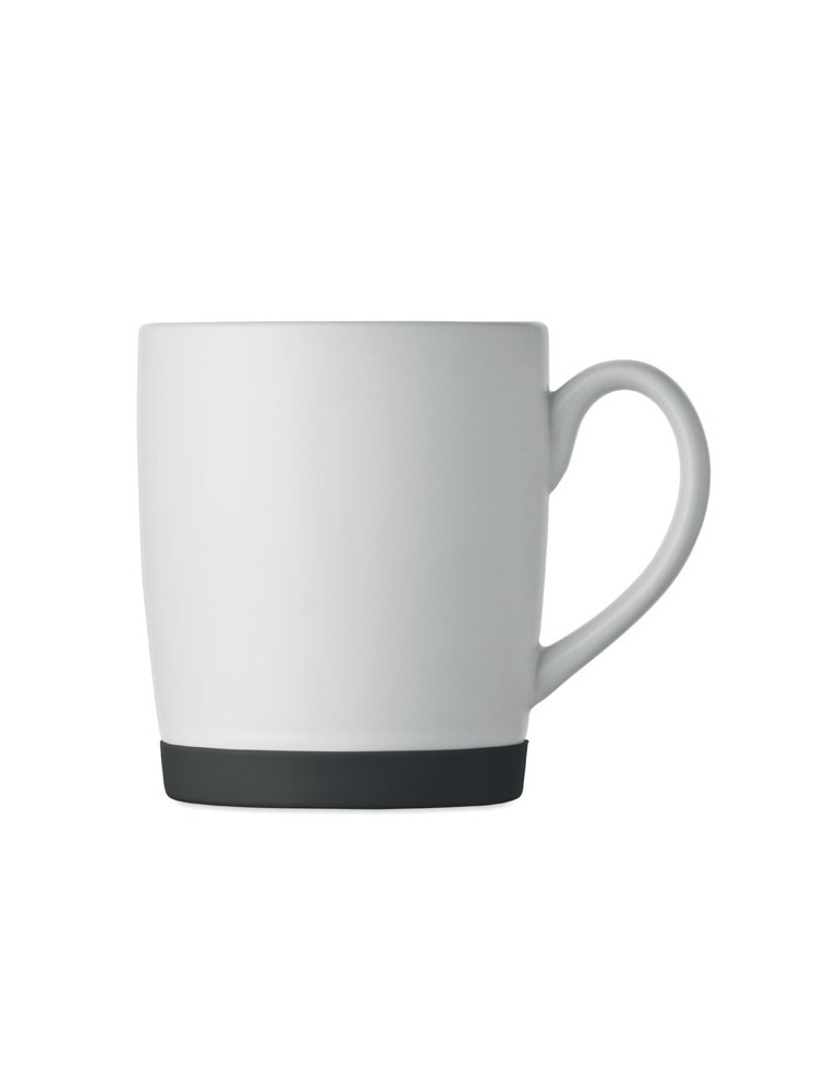 SILBASE Mug en céramique 300ml