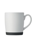 SILBASE Mug en céramique 300ml
