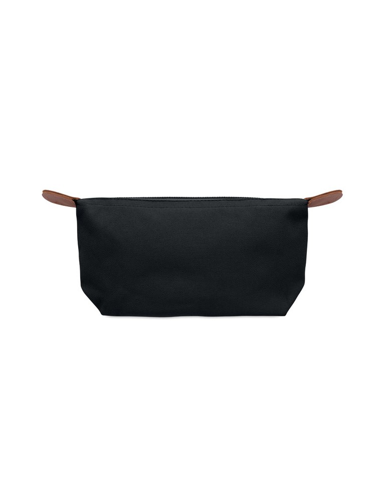 VANITY Trousse en 600D RPET