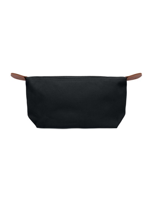 VANITY Trousse en 600D RPET