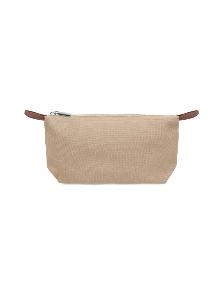 VANITY Trousse en 600D RPET