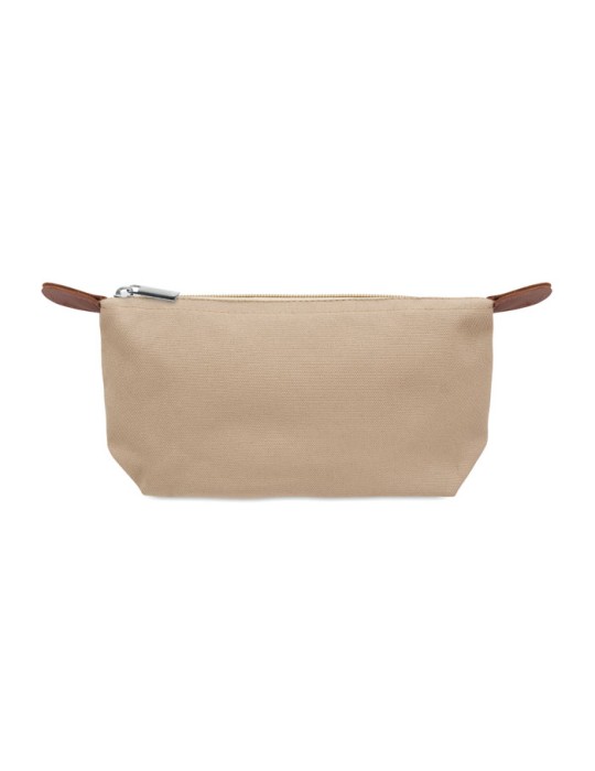 VANITY Trousse en 600D RPET