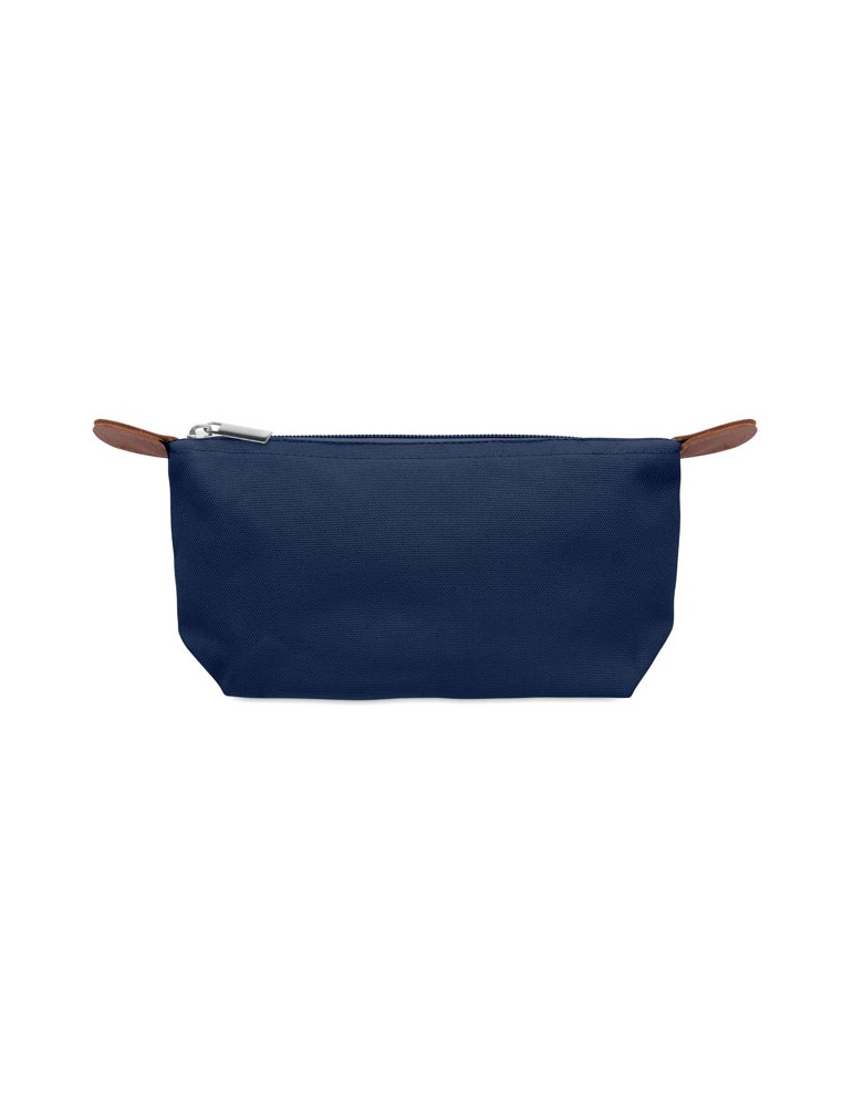 VANITY Trousse en 600D RPET