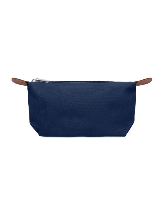 VANITY Trousse en 600D RPET