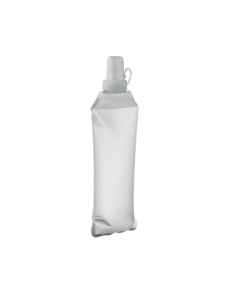 BITER Bouteille d'eau pliable 500ml