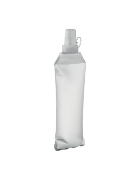 BITER Bouteille d'eau pliable 500ml