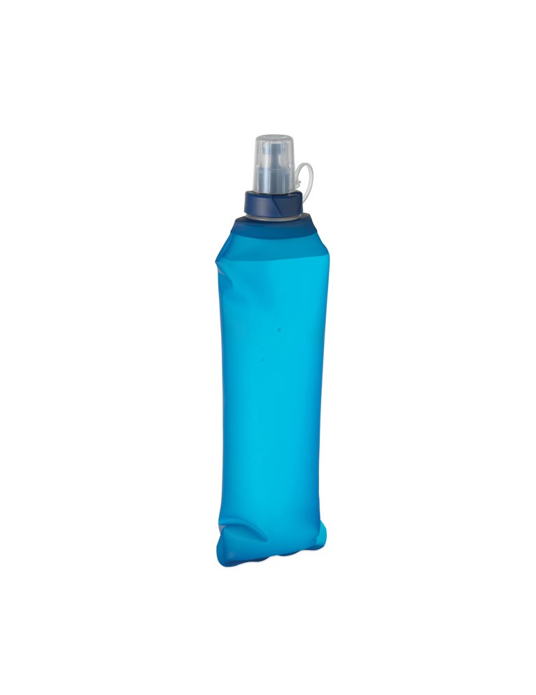 BITER Bouteille d'eau pliable 500ml