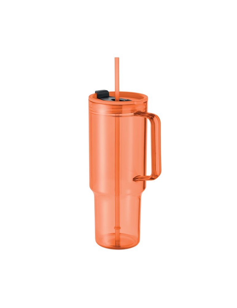 MUGORA Gobelet RPET 1200ml