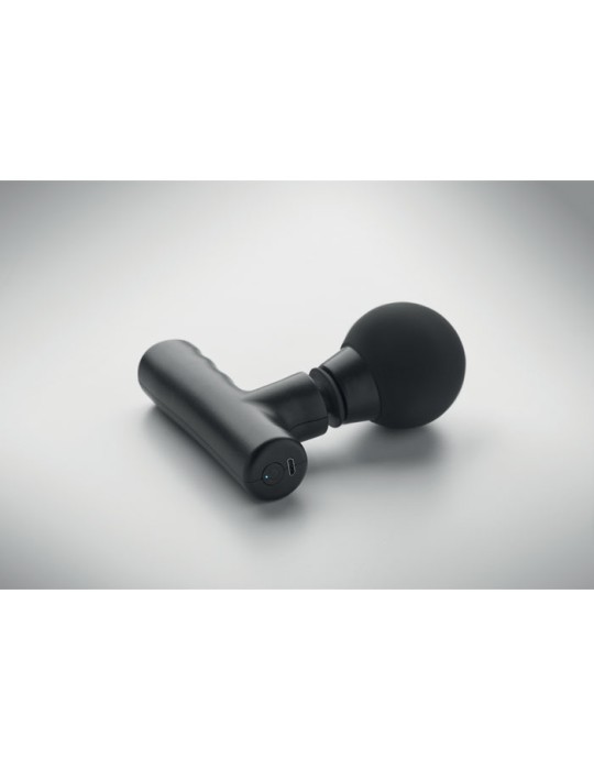 THAIMA Pistolet de massage en ABS