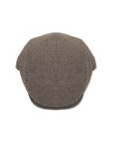 BLIND PEAK Casquette Newsboy 335 gr/m²