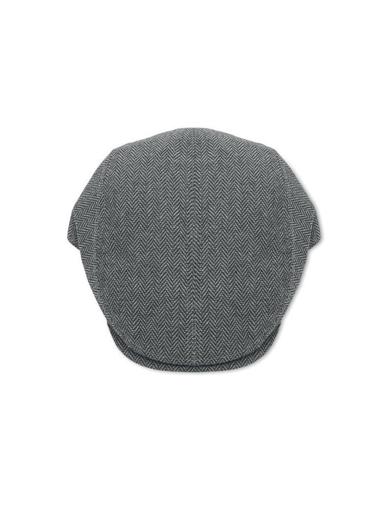BLIND PEAK Casquette Newsboy 335 gr/m²