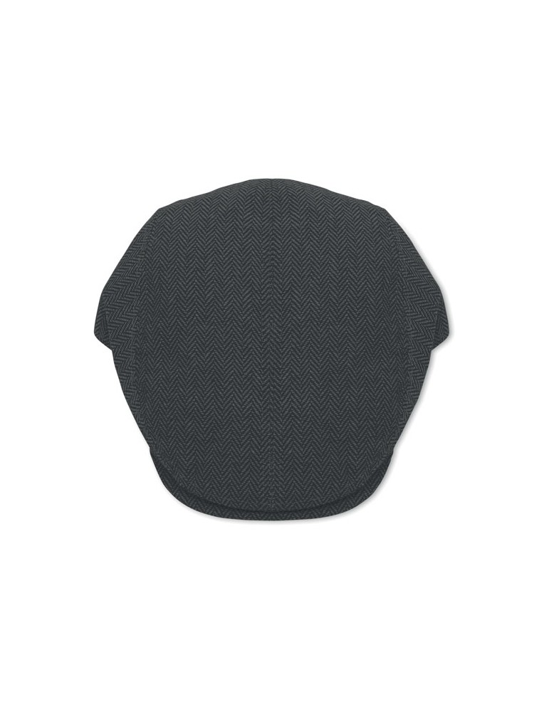 BLIND PEAK Casquette Newsboy 335 gr/m²