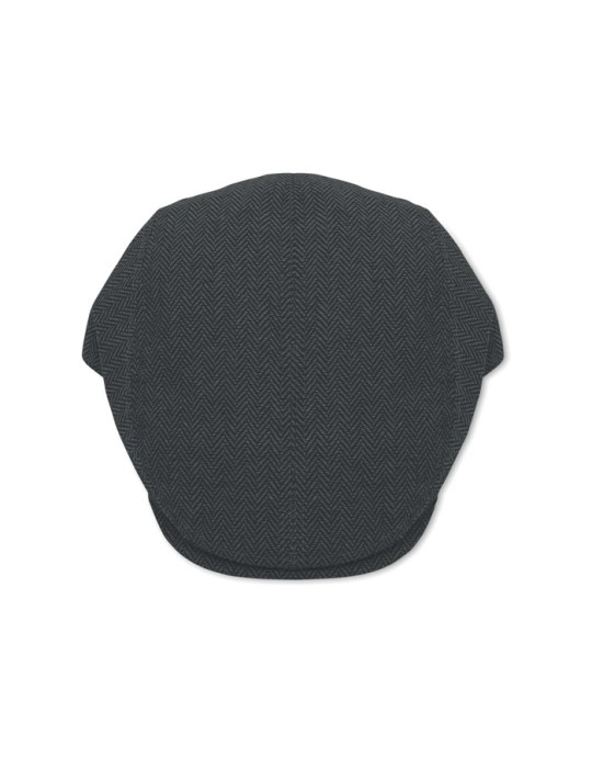 BLIND PEAK Casquette Newsboy 335 gr/m²