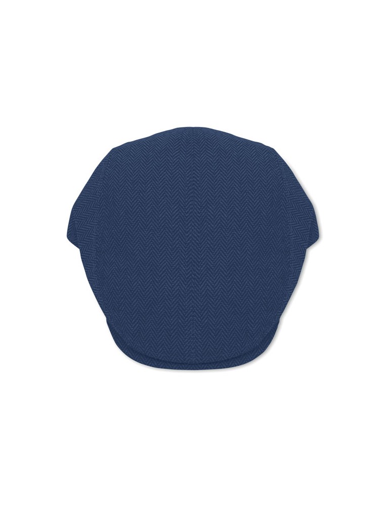 BLIND PEAK Casquette Newsboy 335 gr/m²