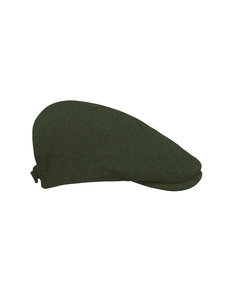 BLIND PEAK Casquette Newsboy 335 gr/m²