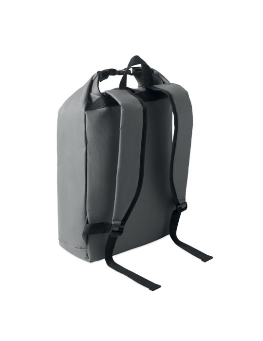 UNITON Sac à enroulage pour PC 15''