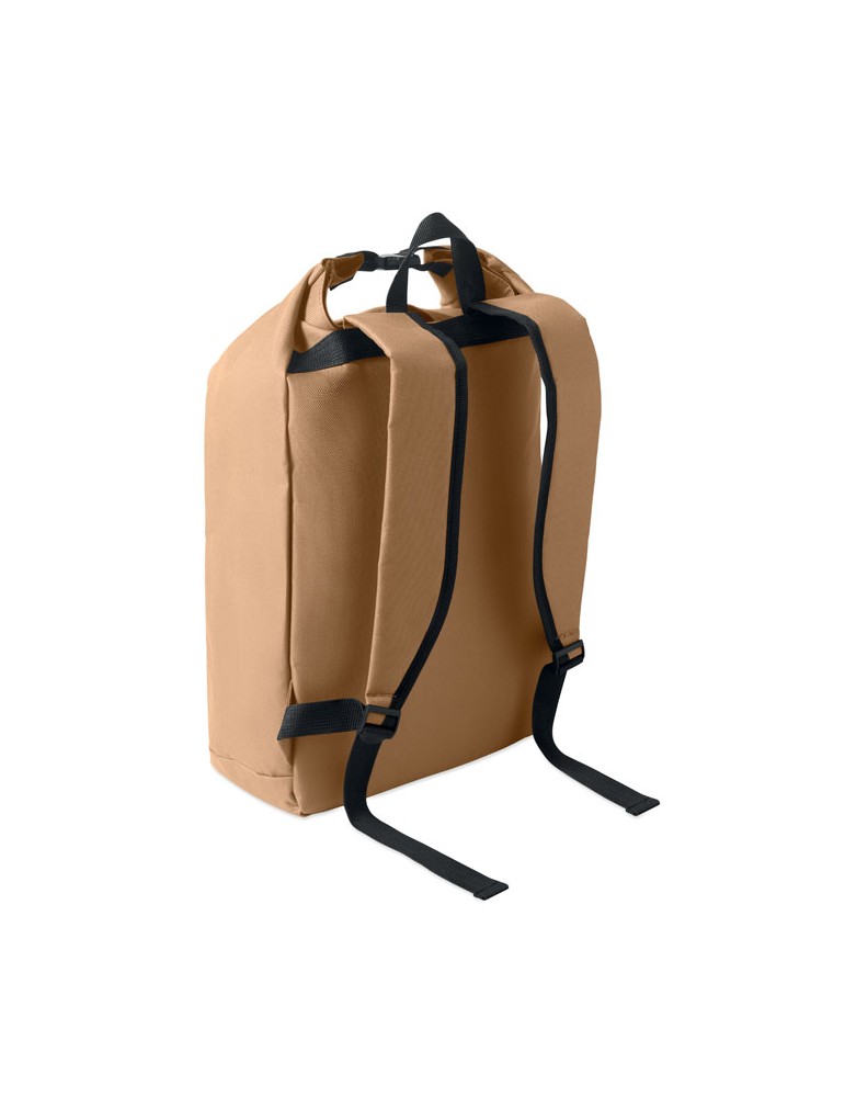 UNITON Sac à enroulage pour PC 15''