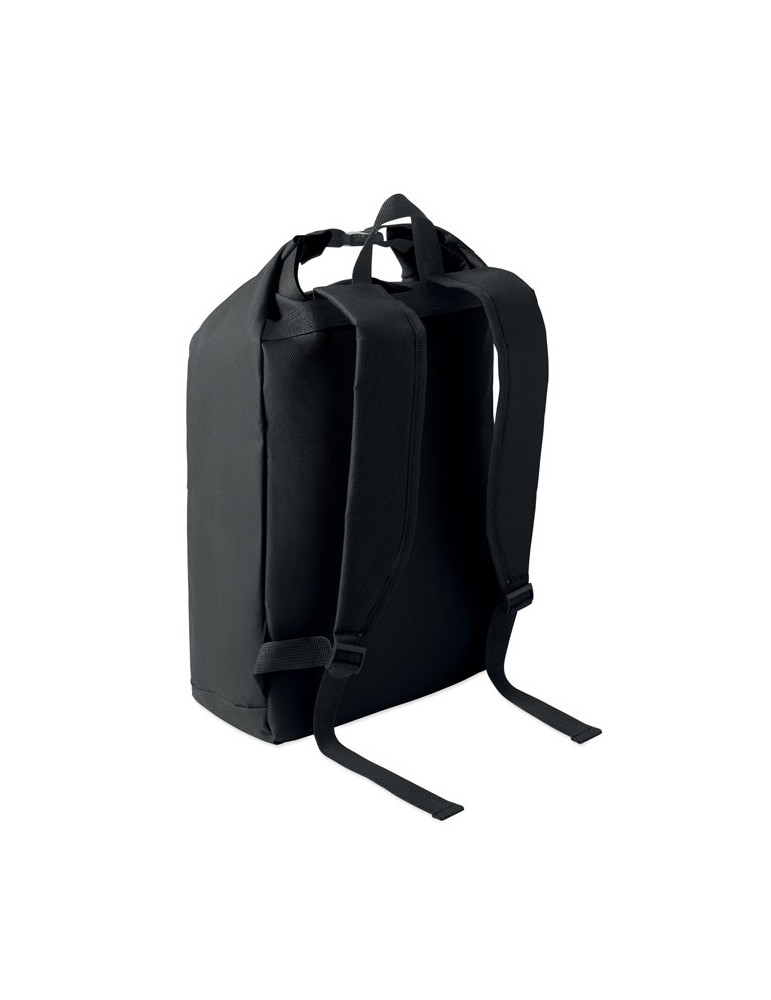 UNITON Sac à enroulage pour PC 15''