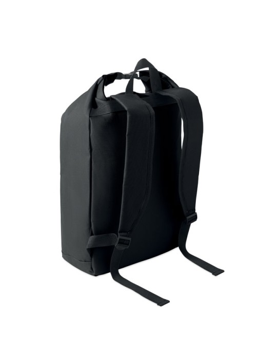 UNITON Sac à enroulage pour PC 15''