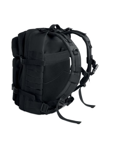 CARRYCONFI Sac à dos 600D RPET