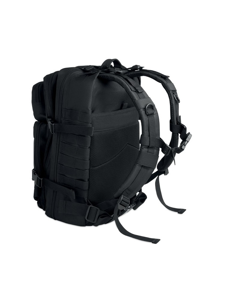 CARRYCONFI Sac à dos 600D RPET