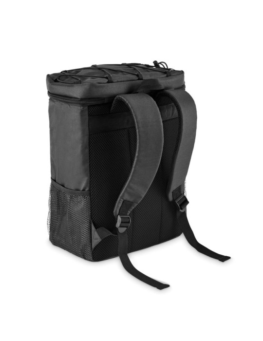 MAFRIO Sac à dos isotherme 600D RPET
