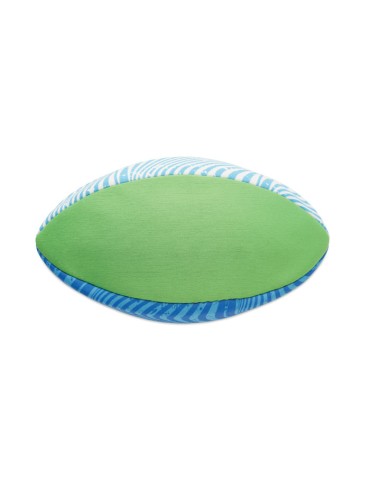 GRAB Ballon de rugby plage