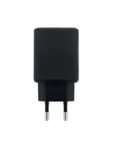 EXTEN Adaptateur/chargeur mural UE