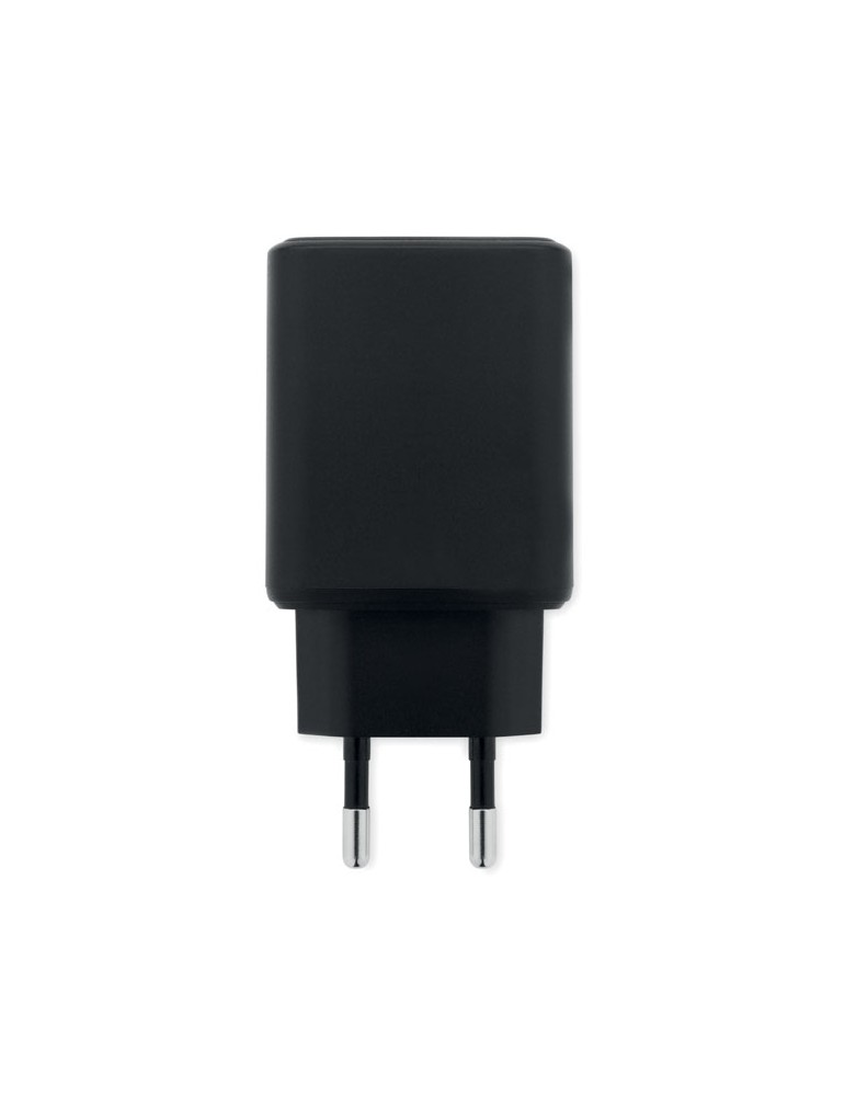 EXTEN Adaptateur/chargeur mural UE